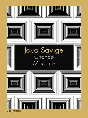 cover image of Change Machine